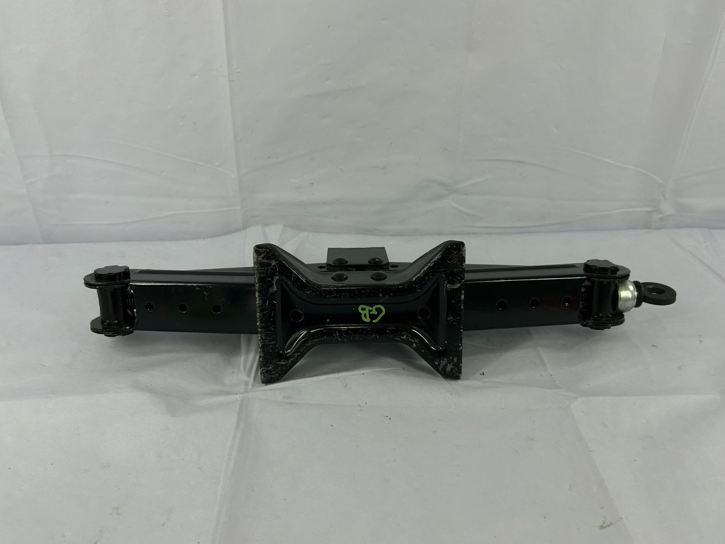2007-2013 Mitsubishi Outlander XLS Spare Tire Tool Emergency Scissors Jack OEM