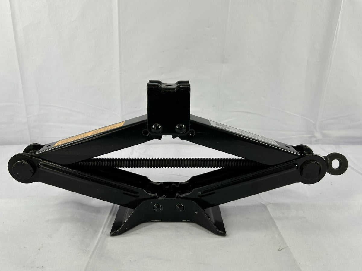 07-13 Mitsubishi Outlander XLS Spare Tire Tool Emergency Scissors Jack 9280A276