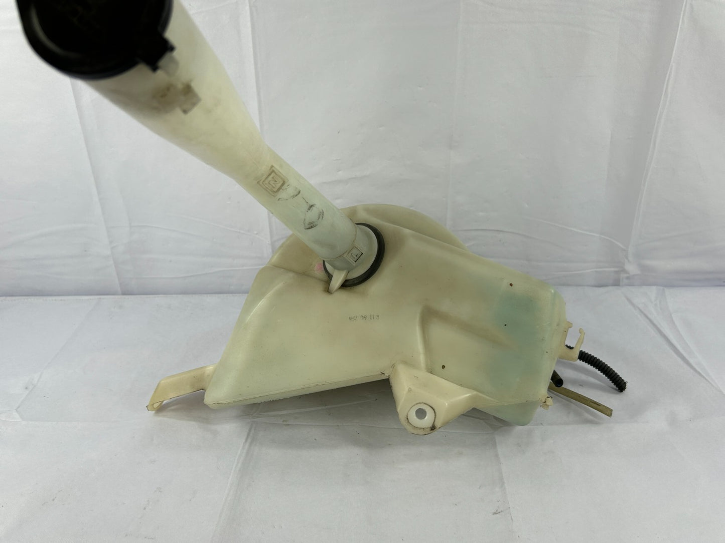 01-07 Toyota Sequoia Windshield Washer Fluid Reservoir Bottle OEM 85315-0C040