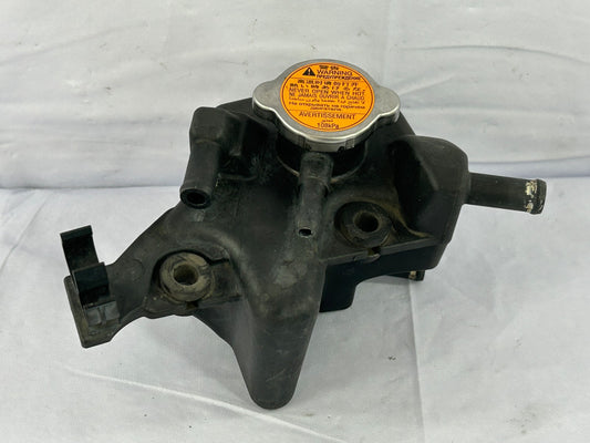 2009-2013 Subaru Forester XT Turbo Engine Coolant Expansion Tank OEM  21132AA120