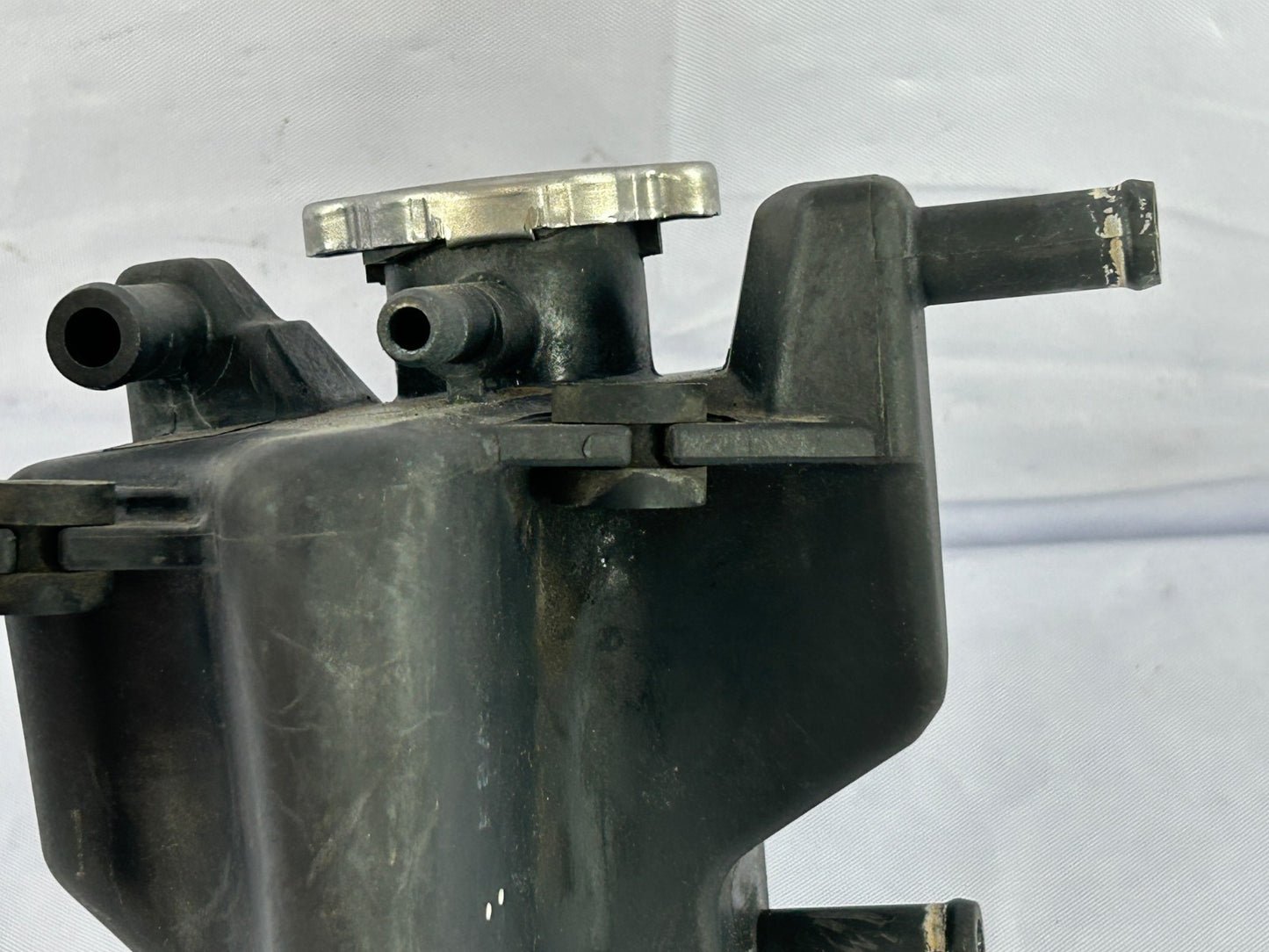 2009-2013 Subaru Forester XT Turbo Engine Coolant Expansion Tank OEM  21132AA120