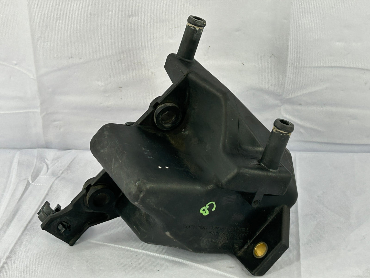 2009-2013 Subaru Forester XT Turbo Engine Coolant Expansion Tank OEM  21132AA120