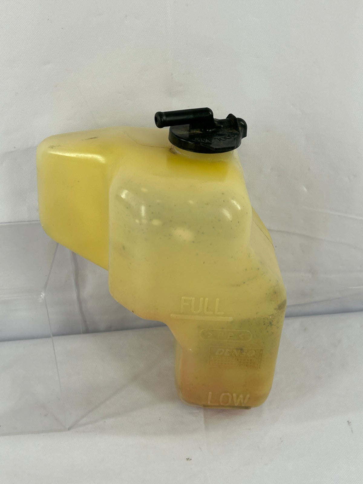 1999-2001 Lexus  RX300 Radiator Coolant Bottle Reservoir Tank OEM 16470-74340