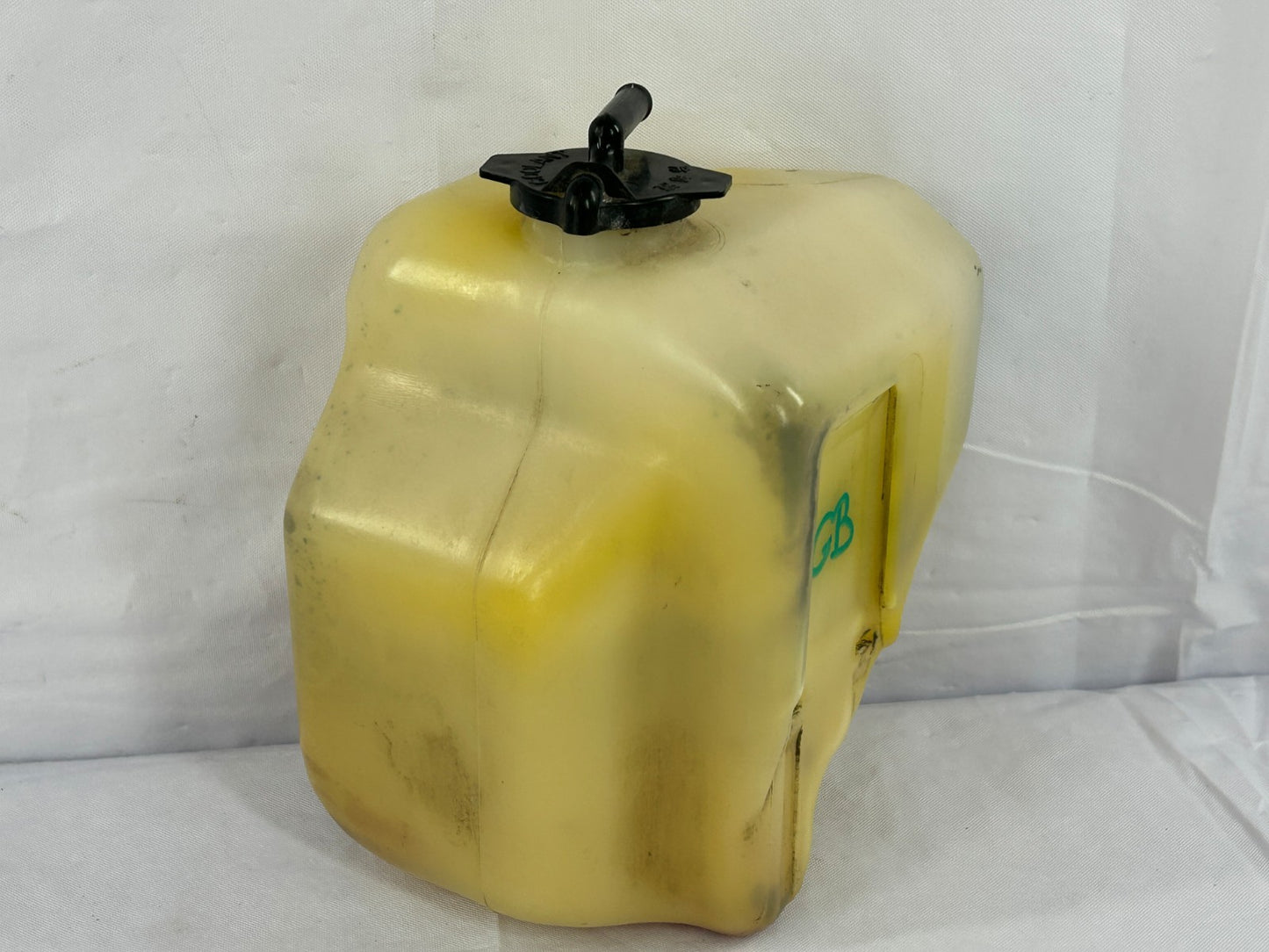 1999-2001 Lexus  RX300 Radiator Coolant Bottle Reservoir Tank OEM 16470-74340