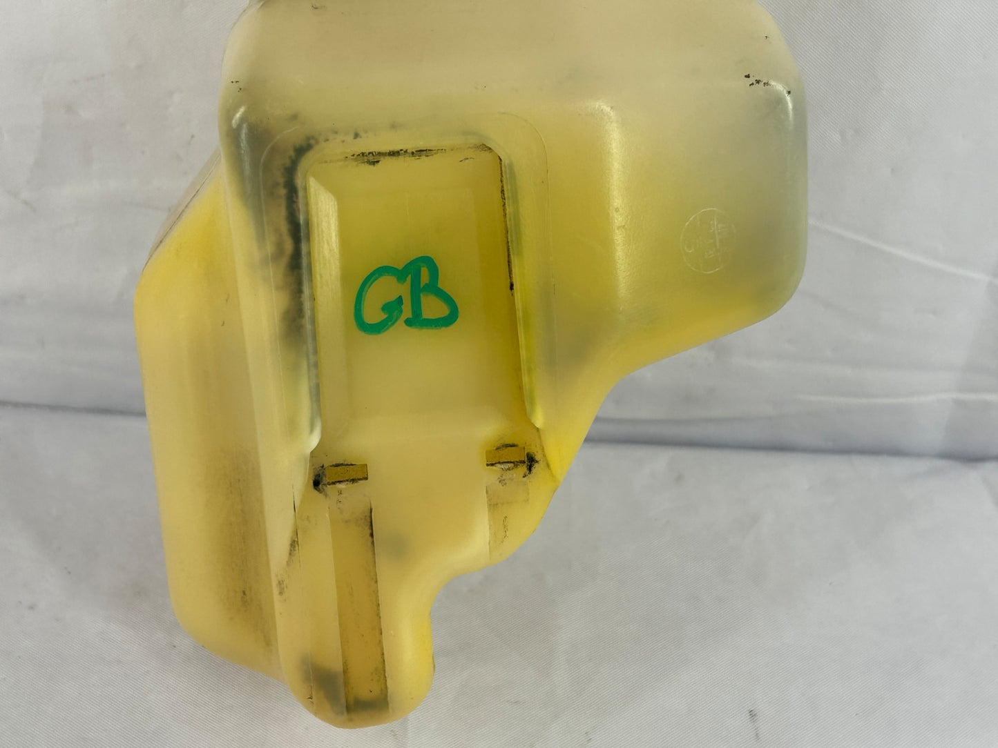 1999-2001 Lexus  RX300 Radiator Coolant Bottle Reservoir Tank OEM 16470-74340