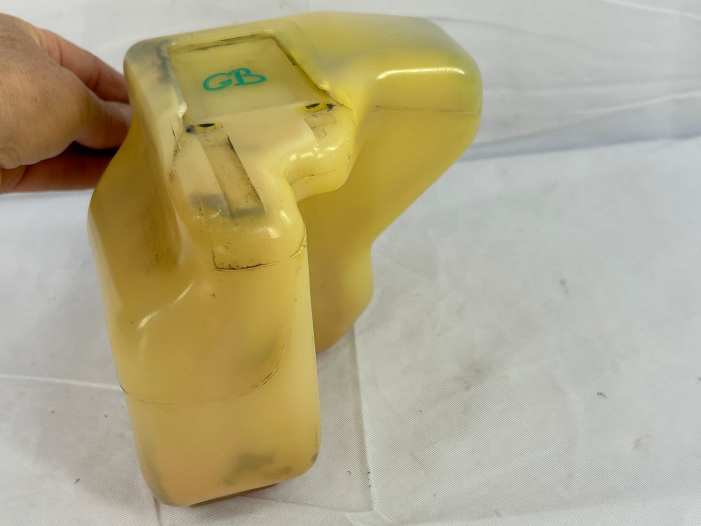 1999-2001 Lexus  RX300 Radiator Coolant Bottle Reservoir Tank OEM 16470-74340