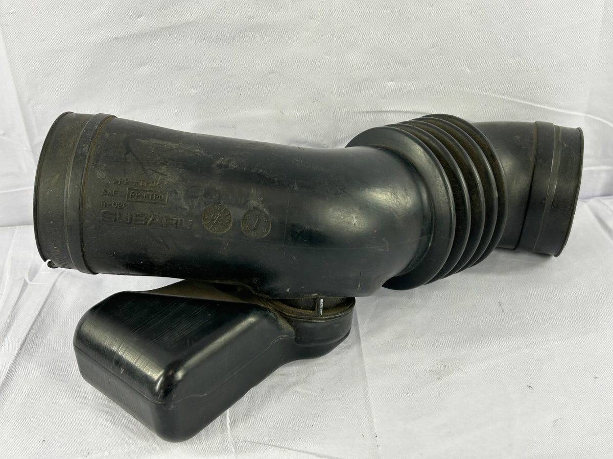 2005-2009 Subaru Outback Legacy 3.0L H6 Air Intake Boot Duct OEM 14457AA43A