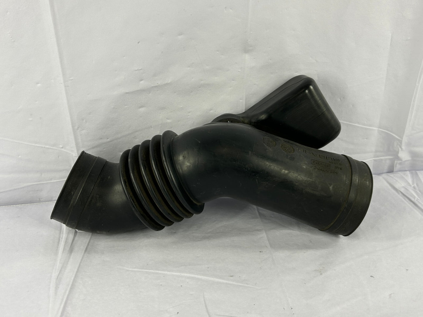 2005-2009 Subaru Outback Legacy 3.0L H6 Air Intake Boot Duct OEM 14457AA43A