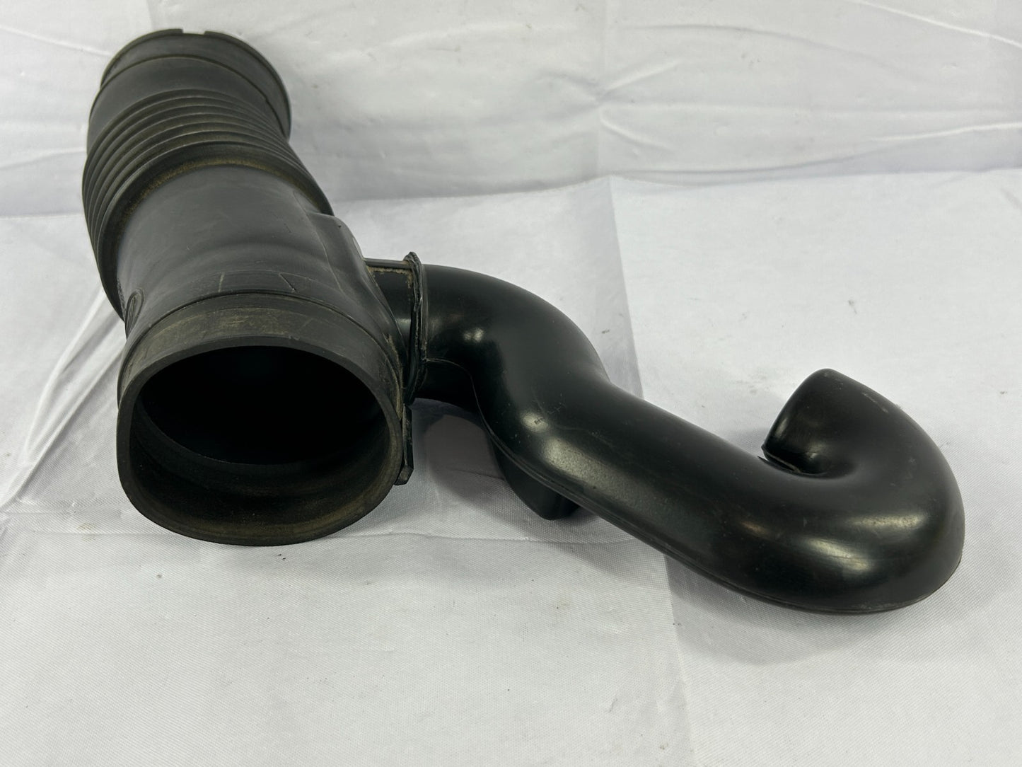 2005-2008 Subaru Forester Engine Boot Air Intake Duct Tube OEM 14457AA460