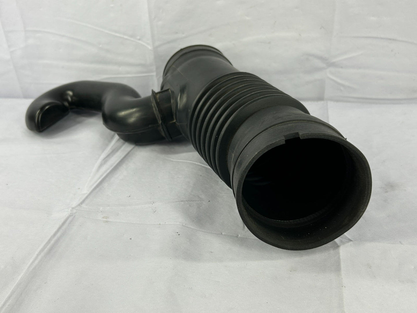 2005-2008 Subaru Forester Engine Boot Air Intake Duct Tube OEM 14457AA460