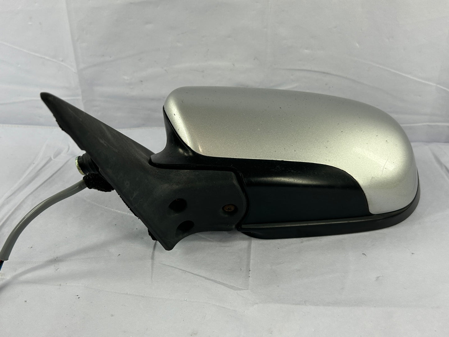 2005-2009 Subaru Outback Left Driver Side View Mirror 6-Wire OEM 91031AG03A