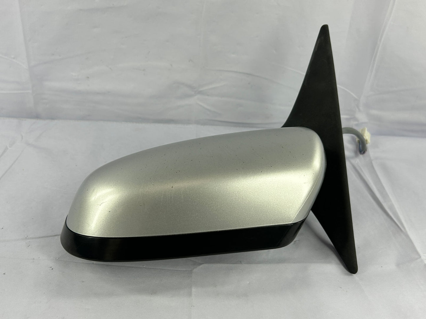 2005-2009 Subaru Outback Left Driver Side View Mirror 6-Wire OEM 91031AG03A