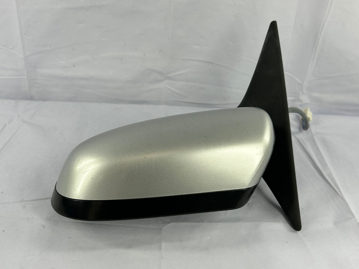 2005-2009 Subaru Outback Left Driver Side View Mirror 6-Wire OEM 91031AG03A