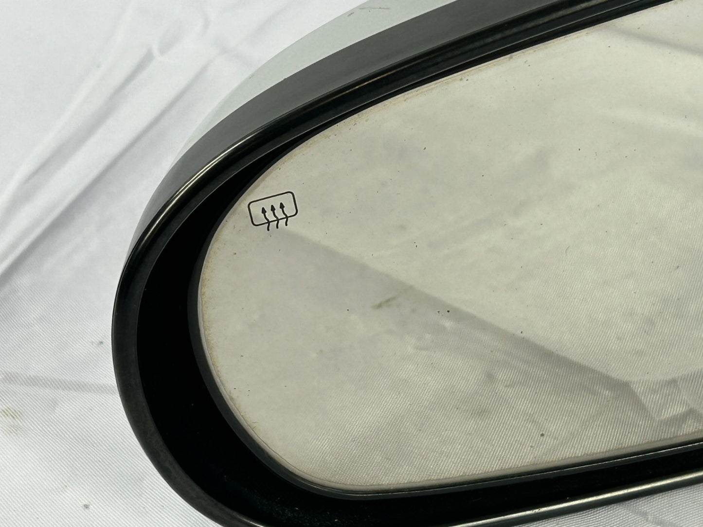 2005-2009 Subaru Outback Left Driver Side View Mirror 6-Wire OEM 91031AG03A