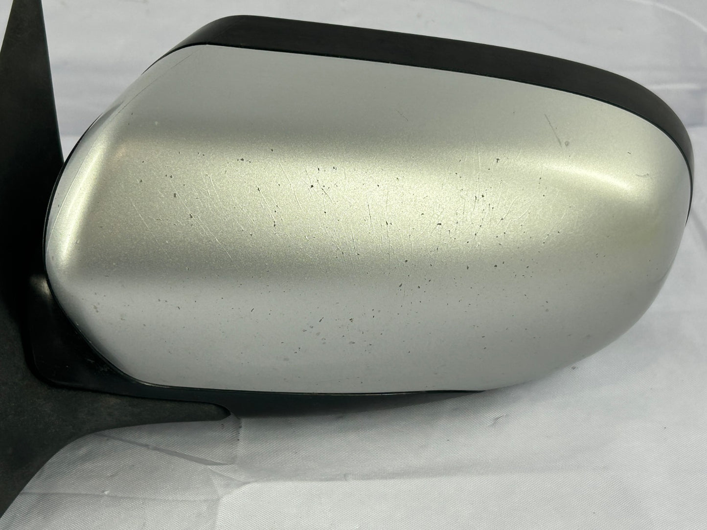 2005-2009 Subaru Outback Left Driver Side View Mirror 6-Wire OEM 91031AG03A