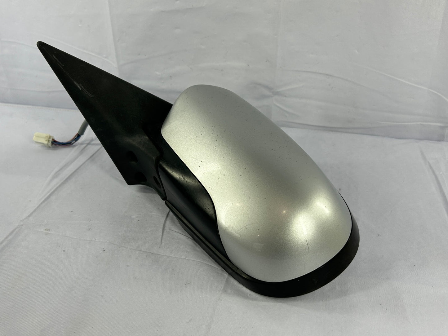 2005-2009 Subaru Outback Left Driver Side View Mirror 6-Wire OEM 91031AG03A