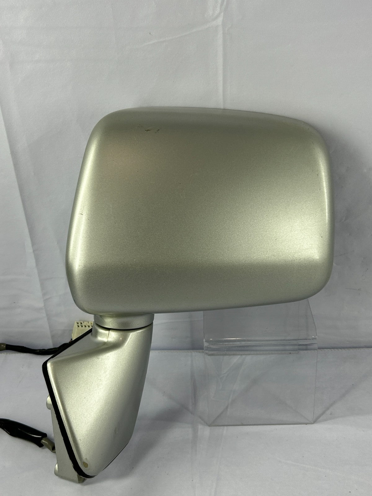1999-2001 Lexus RX300 Left Driver Door Rear View Mirror Assy OEM 87940-48030-B0