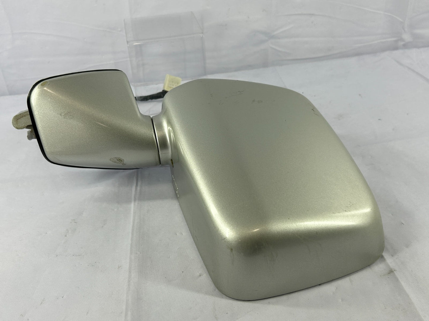 1999-2001 Lexus RX300 Left Driver Door Rear View Mirror Assy OEM 87940-48030-B0