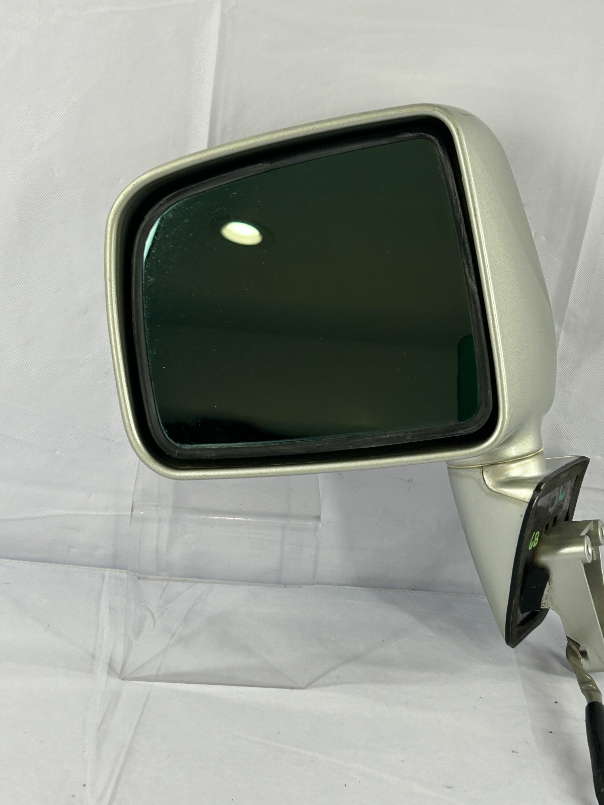 1999-2001 Lexus RX300 Left Driver Door Rear View Mirror Assy OEM 87940-48030-B0