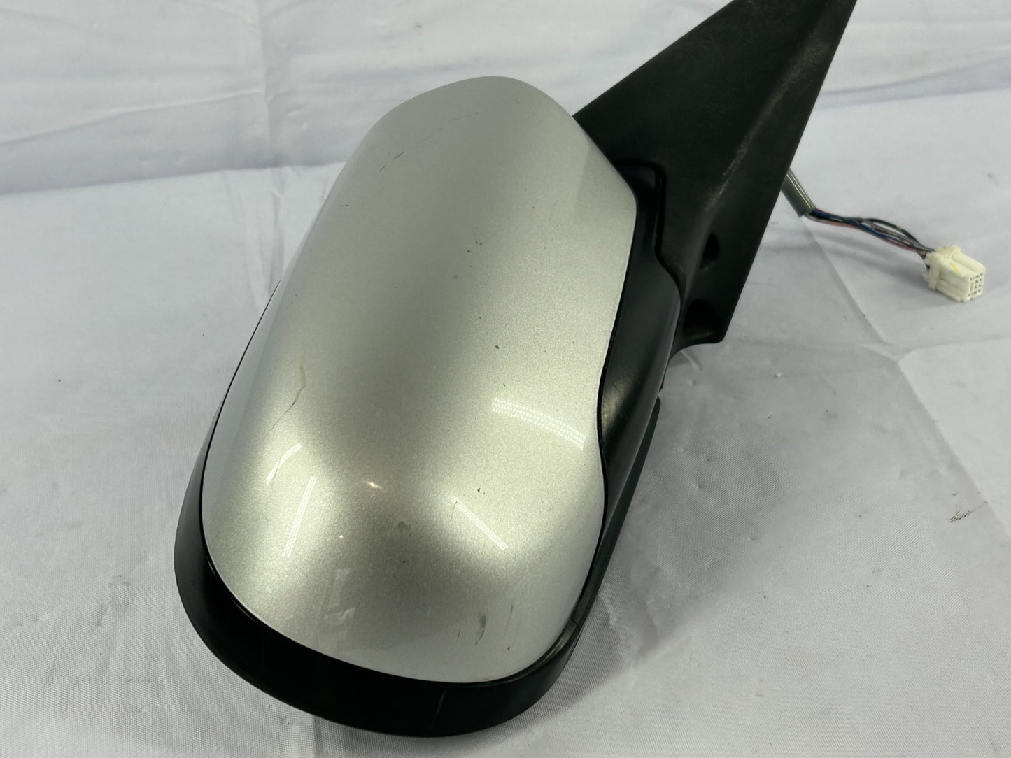 2005-2006 Subaru Outback Right Door Side View Mirror Heated 6-Wire OE 91036AG12A