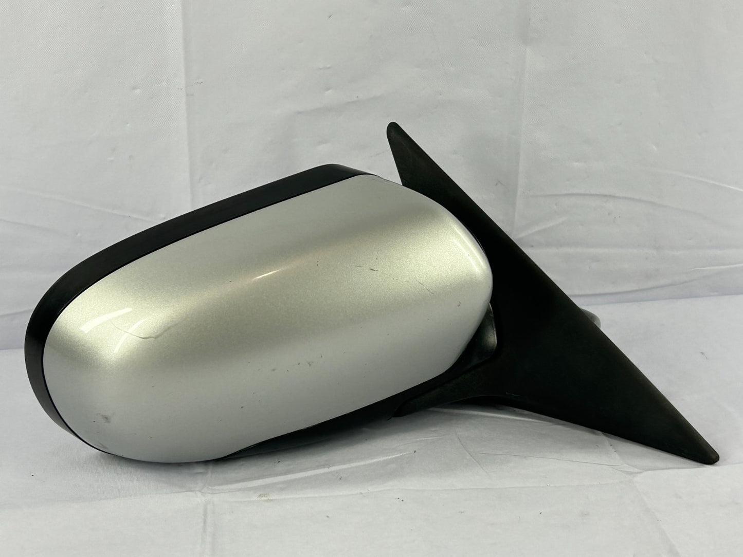 2005-2006 Subaru Outback Right Door Side View Mirror Heated 6-Wire OE 91036AG12A