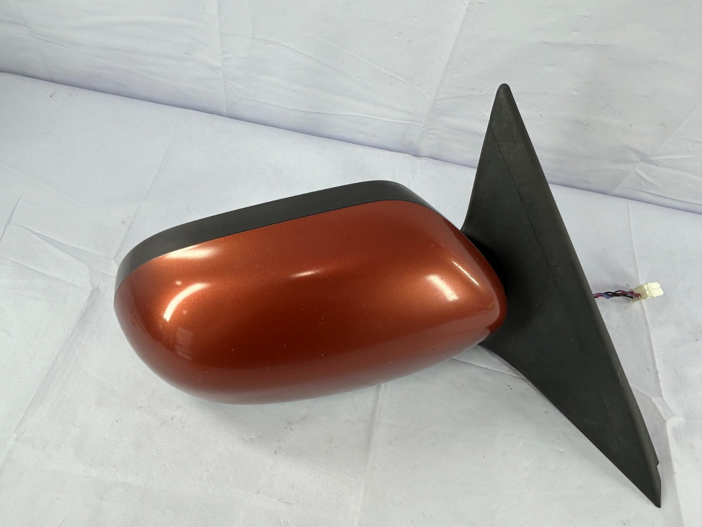 2008-2011 Subaru Impreza Right Passenger Door Rear View Mirror OEM 91036FG100
