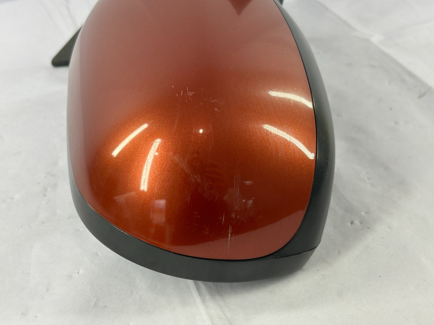 2008-2011 Subaru Impreza Right Passenger Door Rear View Mirror OEM 91036FG100