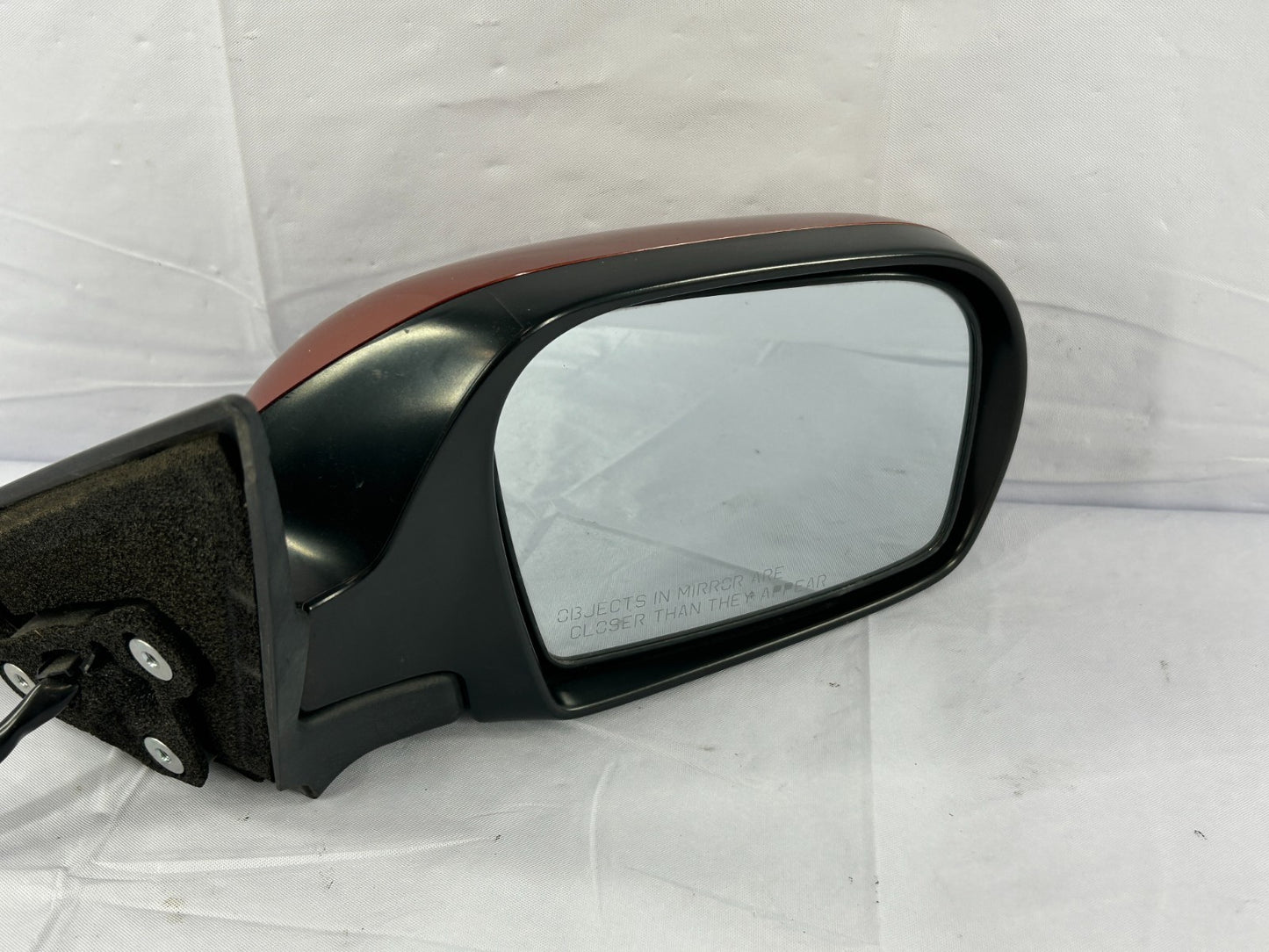 2008-2011 Subaru Impreza Right Passenger Door Rear View Mirror OEM 91036FG100