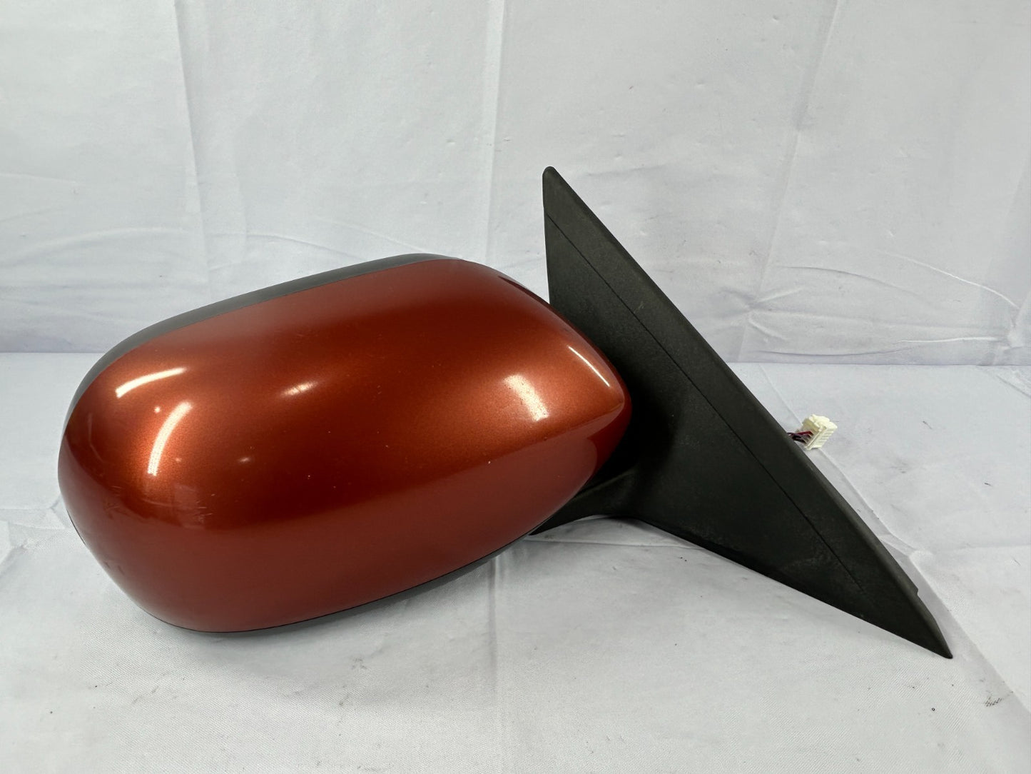 2008-2011 Subaru Impreza Right Passenger Door Rear View Mirror OEM 91036FG100