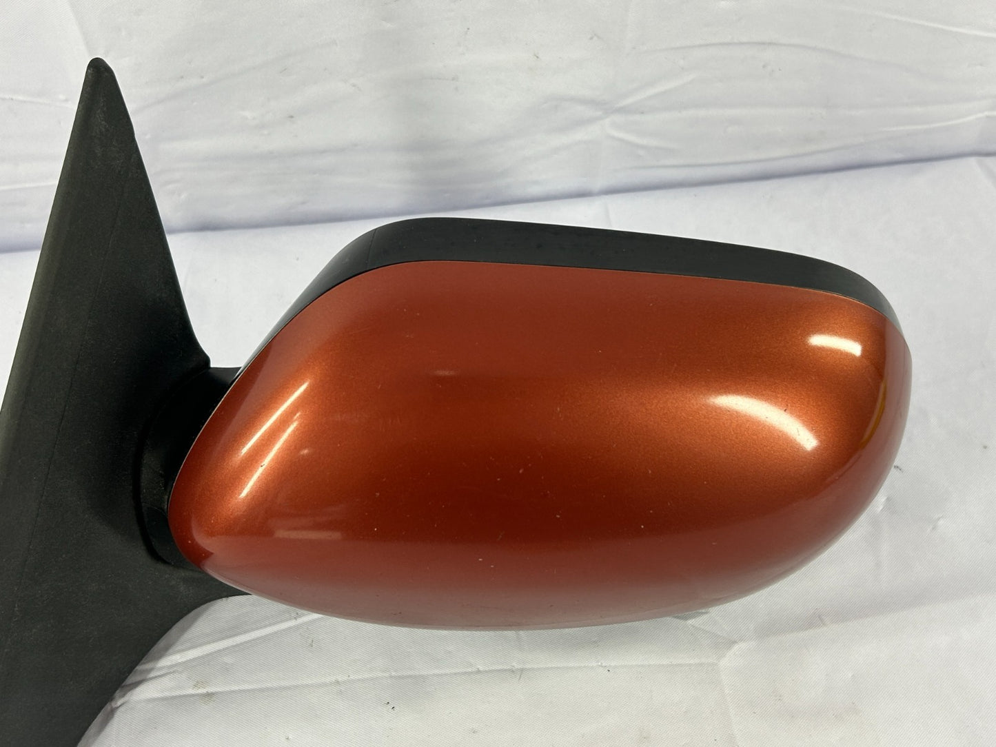 2008-2011 Subaru Impreza Left Driver Door Rear View Mirror 5-Wire OEM 91036FG110