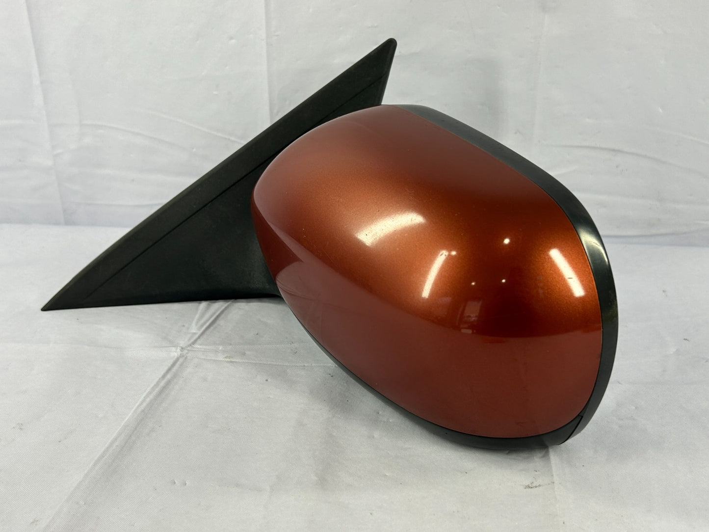 2008-2011 Subaru Impreza Left Driver Door Rear View Mirror 5-Wire OEM 91036FG110