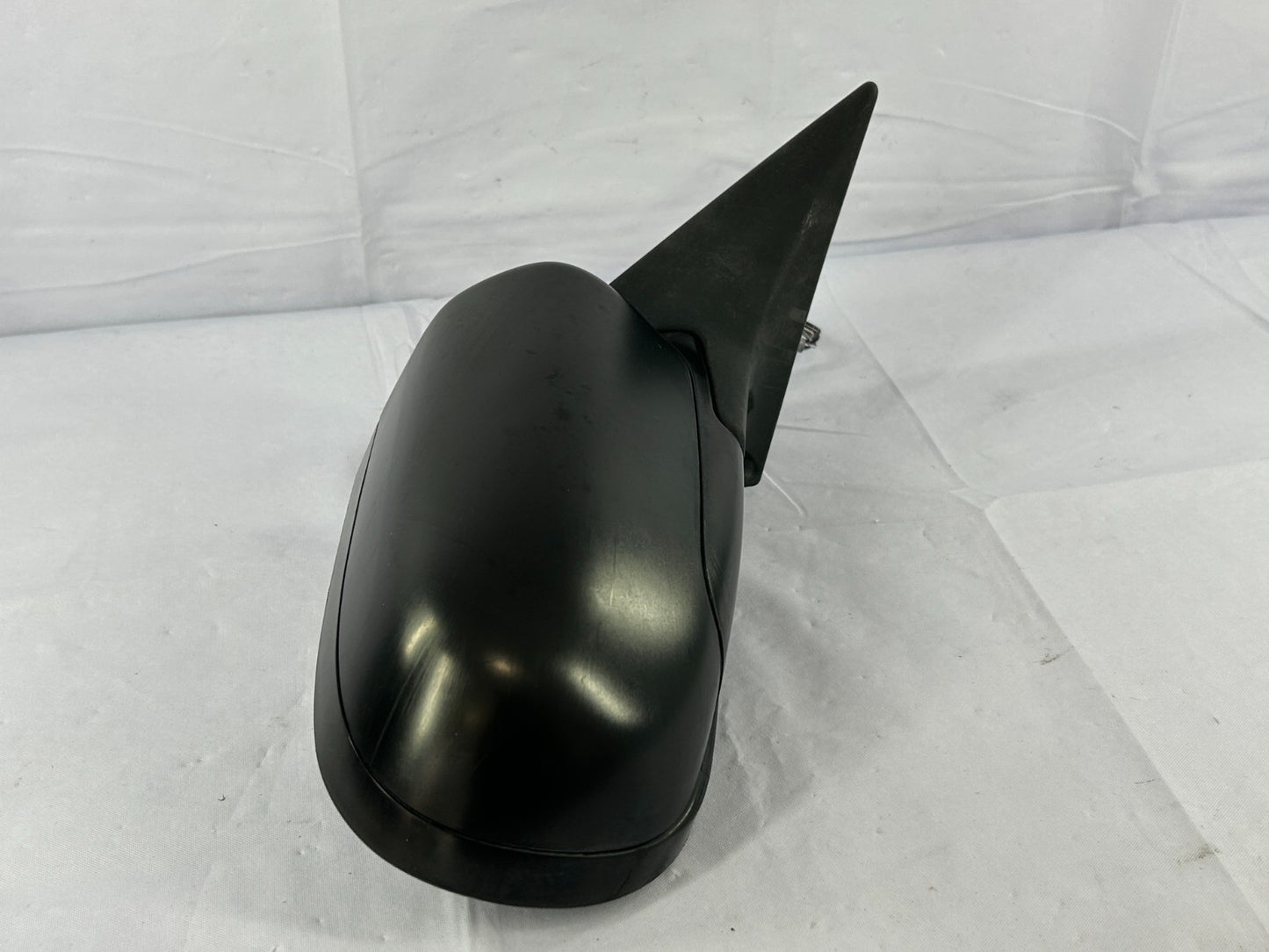 05-06 Subaru Outback Right Door Rear View Mirror Heated 6-Wire OEM 91036AG12A