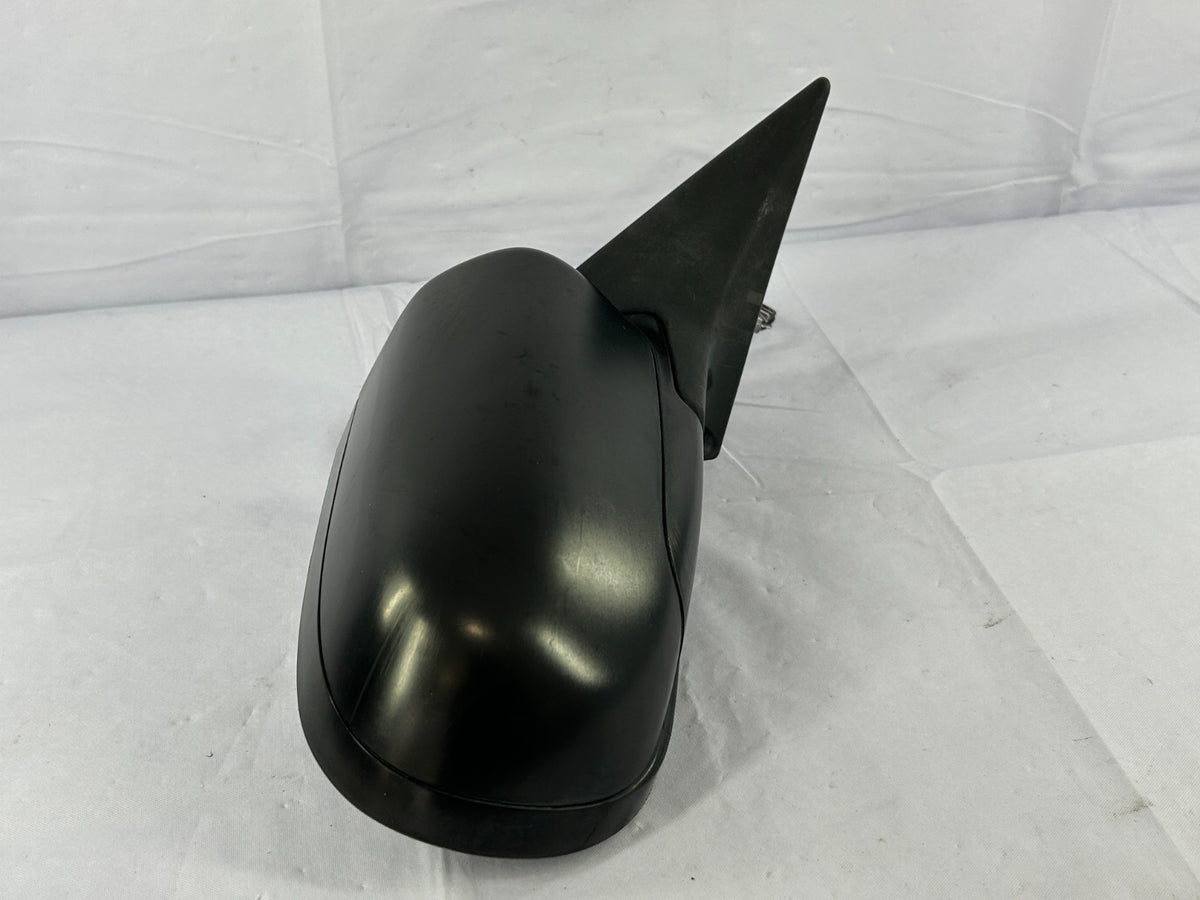 05-06 Subaru Outback Right Door Rear View Mirror Heated 6-Wire OEM 91036AG12A