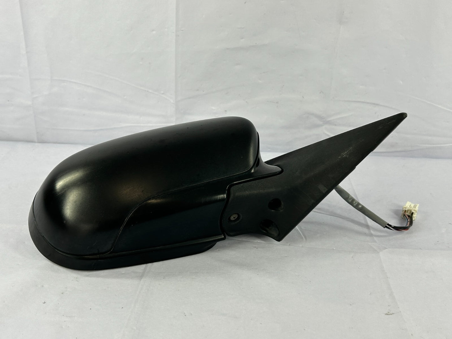 05-06 Subaru Outback Right Door Rear View Mirror Heated 6-Wire OEM 91036AG12A
