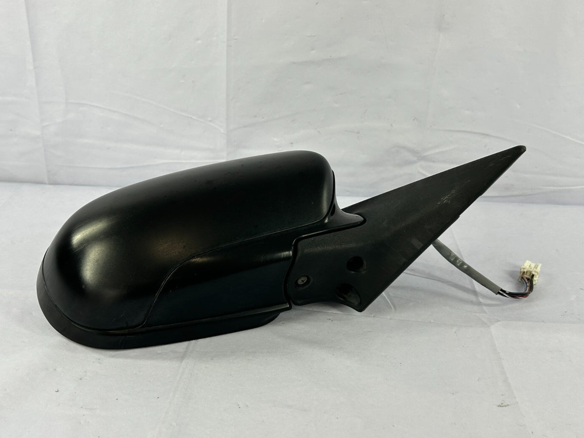 05-06 Subaru Outback Right Door Rear View Mirror Heated 6-Wire OEM 91036AG12A