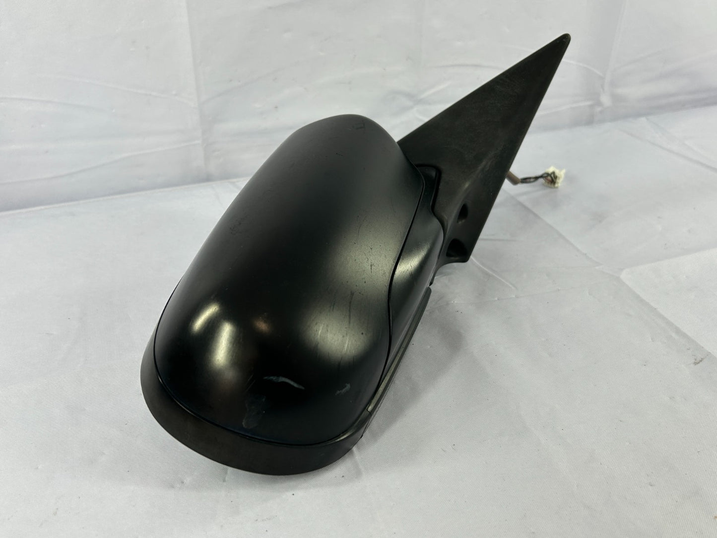 2005-2009 Subaru Outback Passenger Right Side View Mirror Heated Black 5Wire OEM