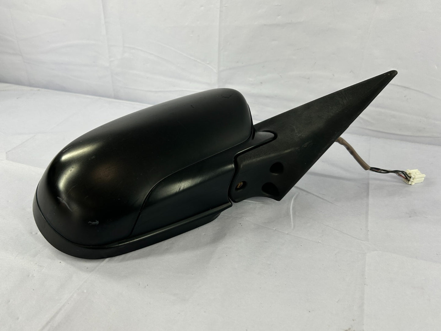 2005-2009 Subaru Outback Passenger Right Side View Mirror Heated Black 5Wire OEM
