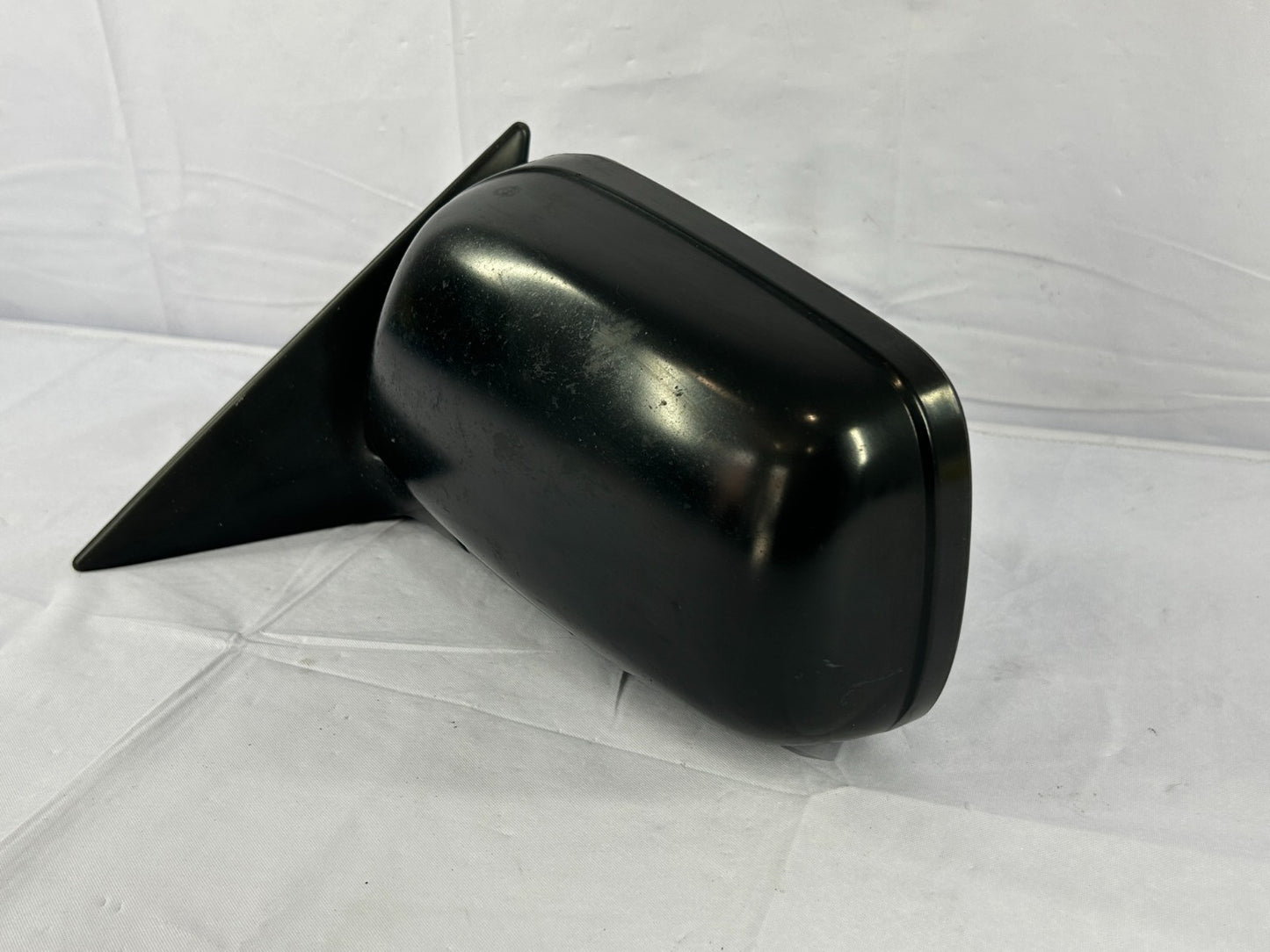 2000-2002 Subaru Outback Left Door Rear View Mirror 4-Wire OEM 91031AE42ANN