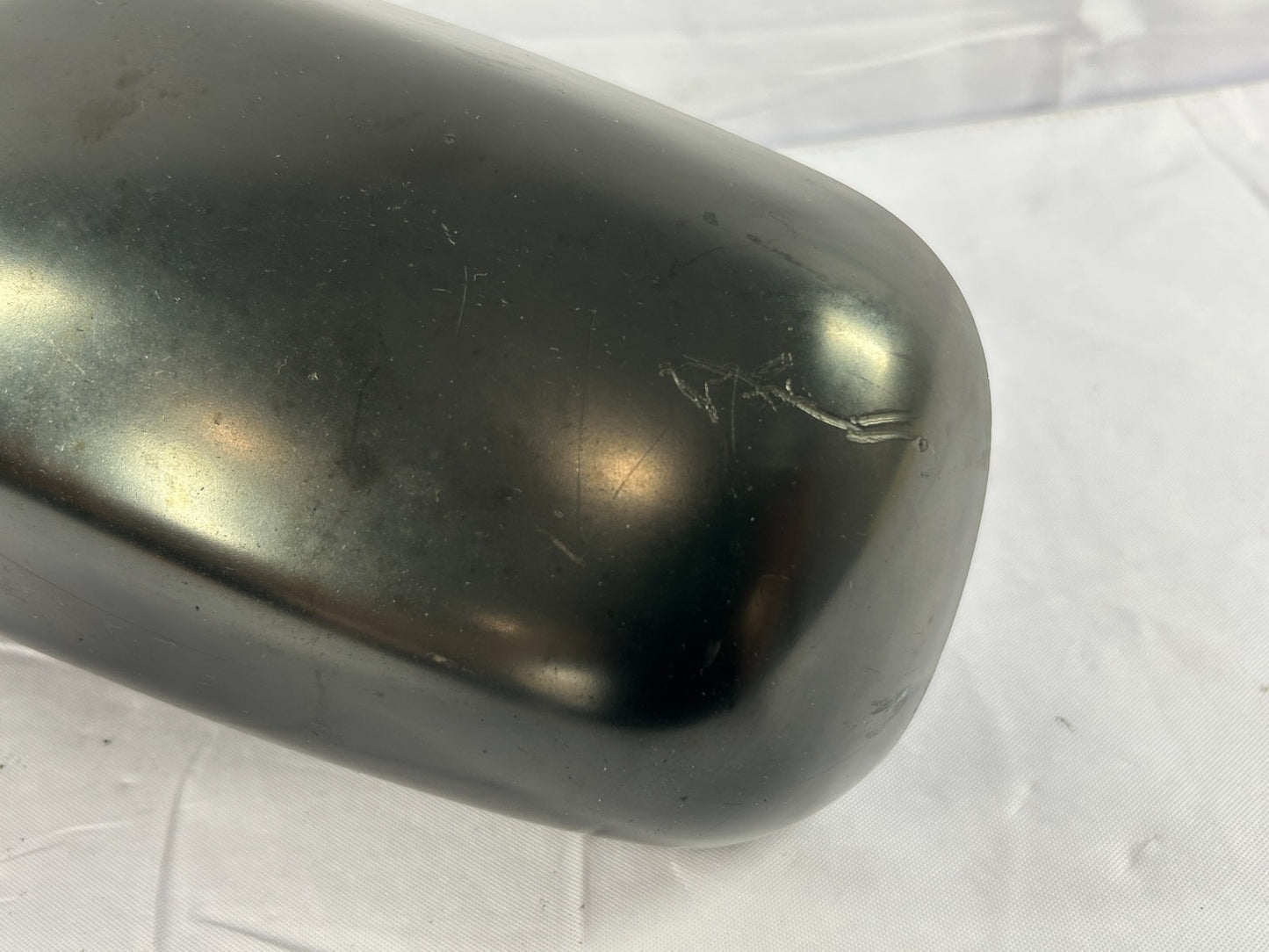 02-03 Subaru Impreza TS Left Driver Side View Mirror 3-Wire OEM 91031FE210NN