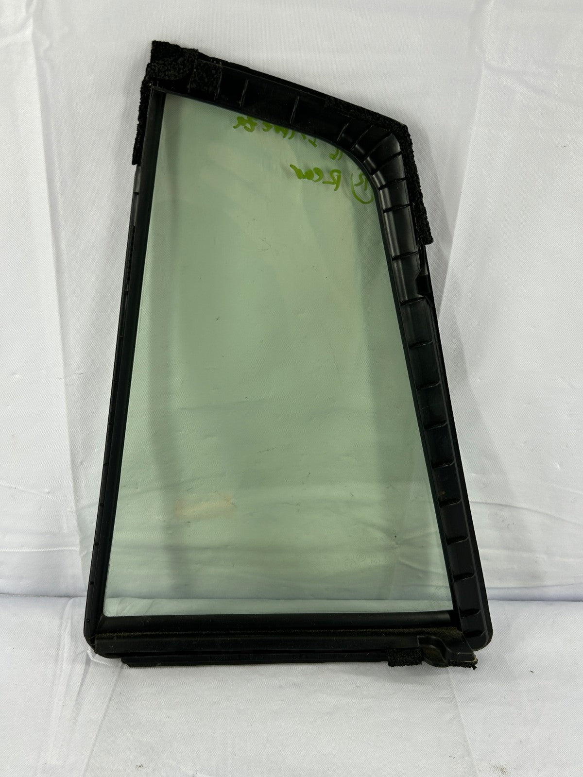 2012-2016 Subaru Impreza Wagon Rear Right Door Vent Window Glass OEM 62012FJ200
