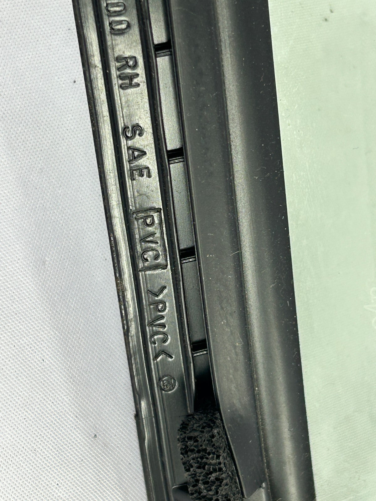 2012-2016 Subaru Impreza Wagon Rear Right Door Vent Window Glass OEM 62012FJ200