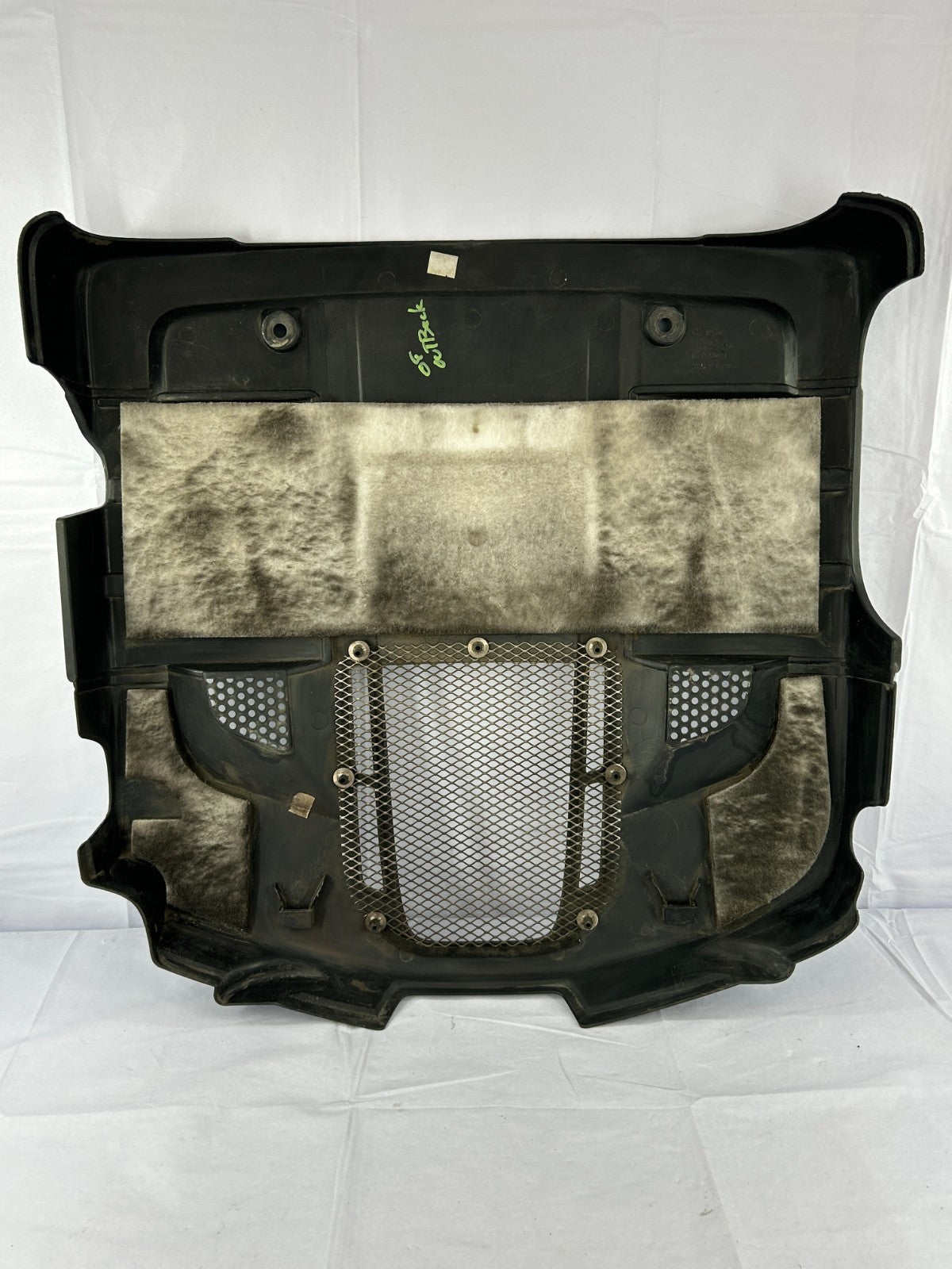 2005-2009 Subaru Outback H6 Engine Cover Shield OEM 14025AA20C