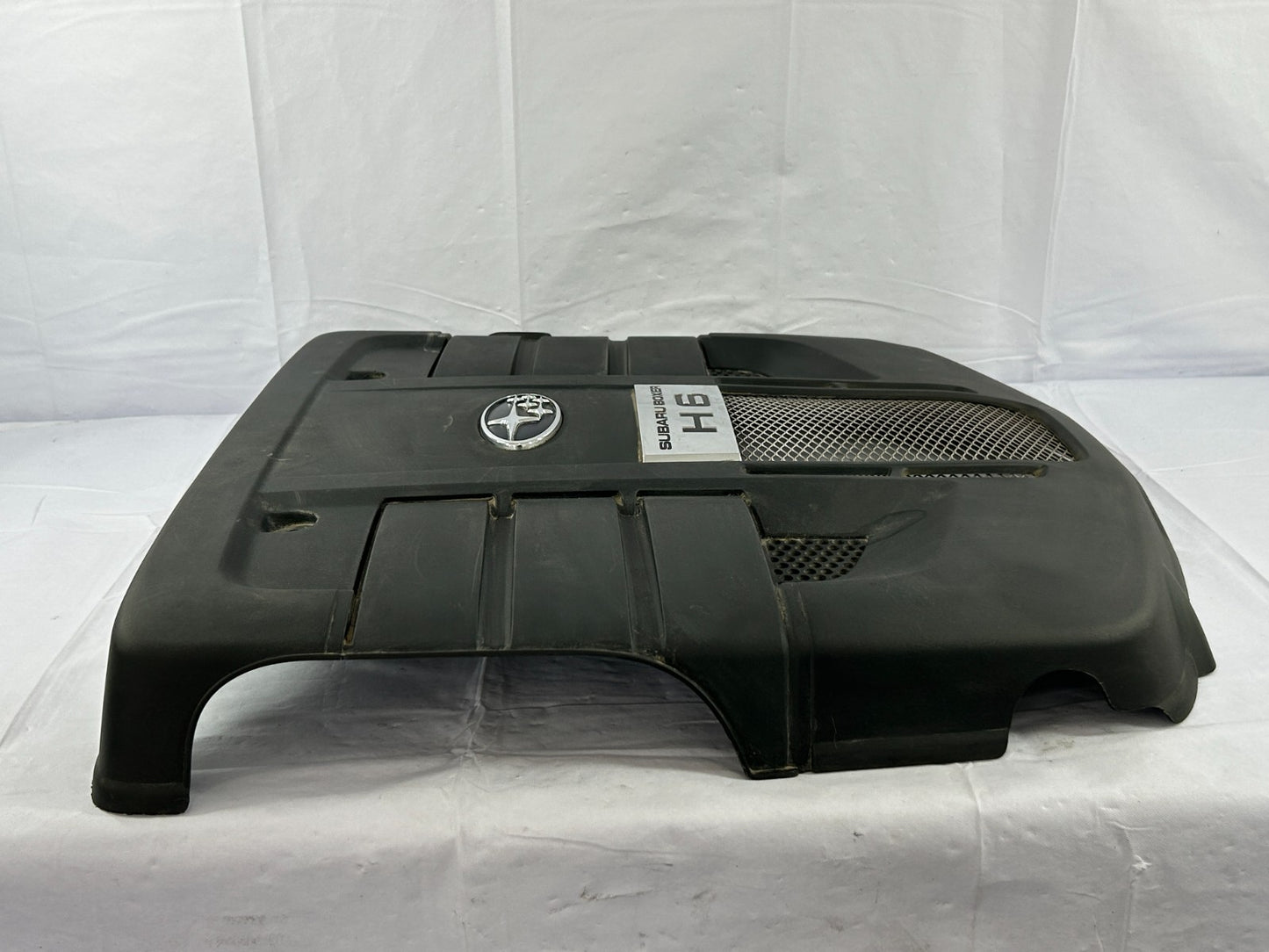 2005-2009 Subaru Outback H6 Engine Cover Shield OEM 14025AA20C