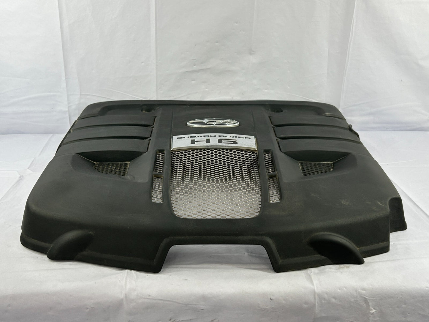 2005-2009 Subaru Outback H6 Engine Cover Shield OEM 14025AA20C
