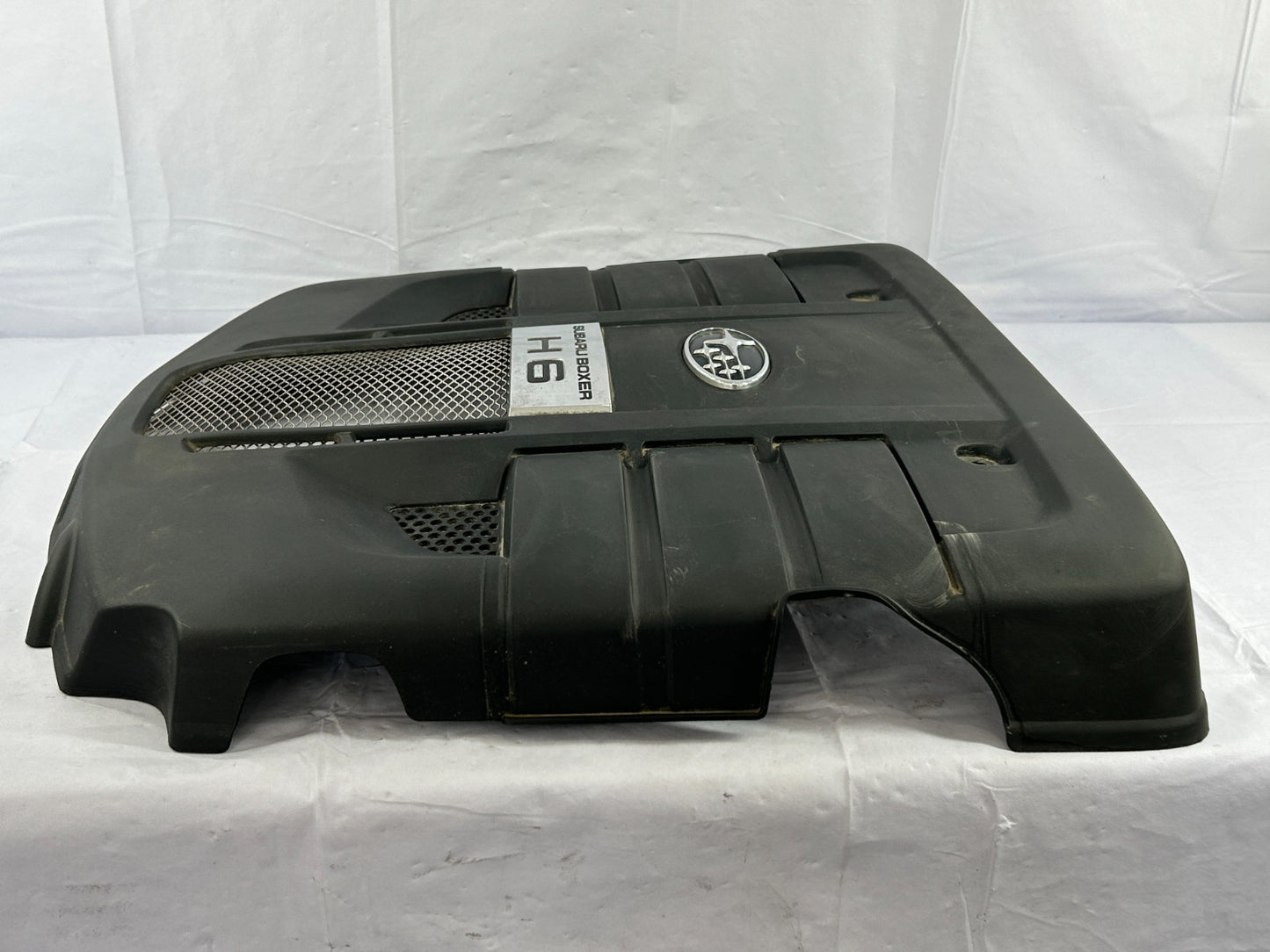 2005-2009 Subaru Outback H6 Engine Cover Shield OEM 14025AA20C