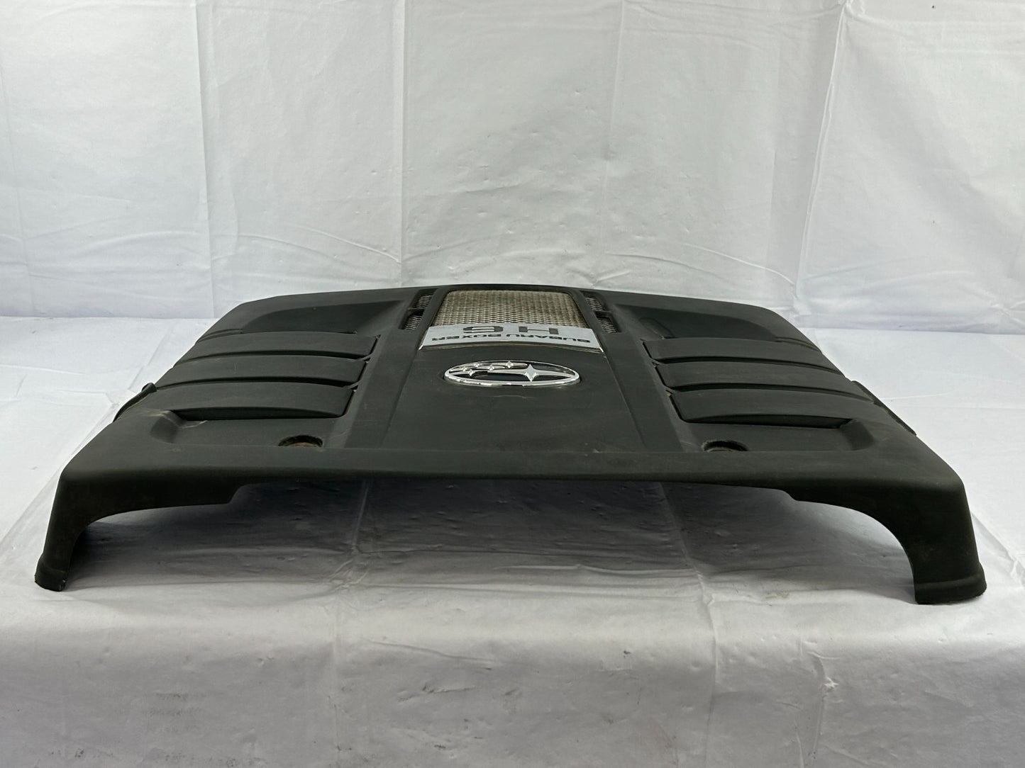 2005-2009 Subaru Outback H6 Engine Cover Shield OEM 14025AA20C