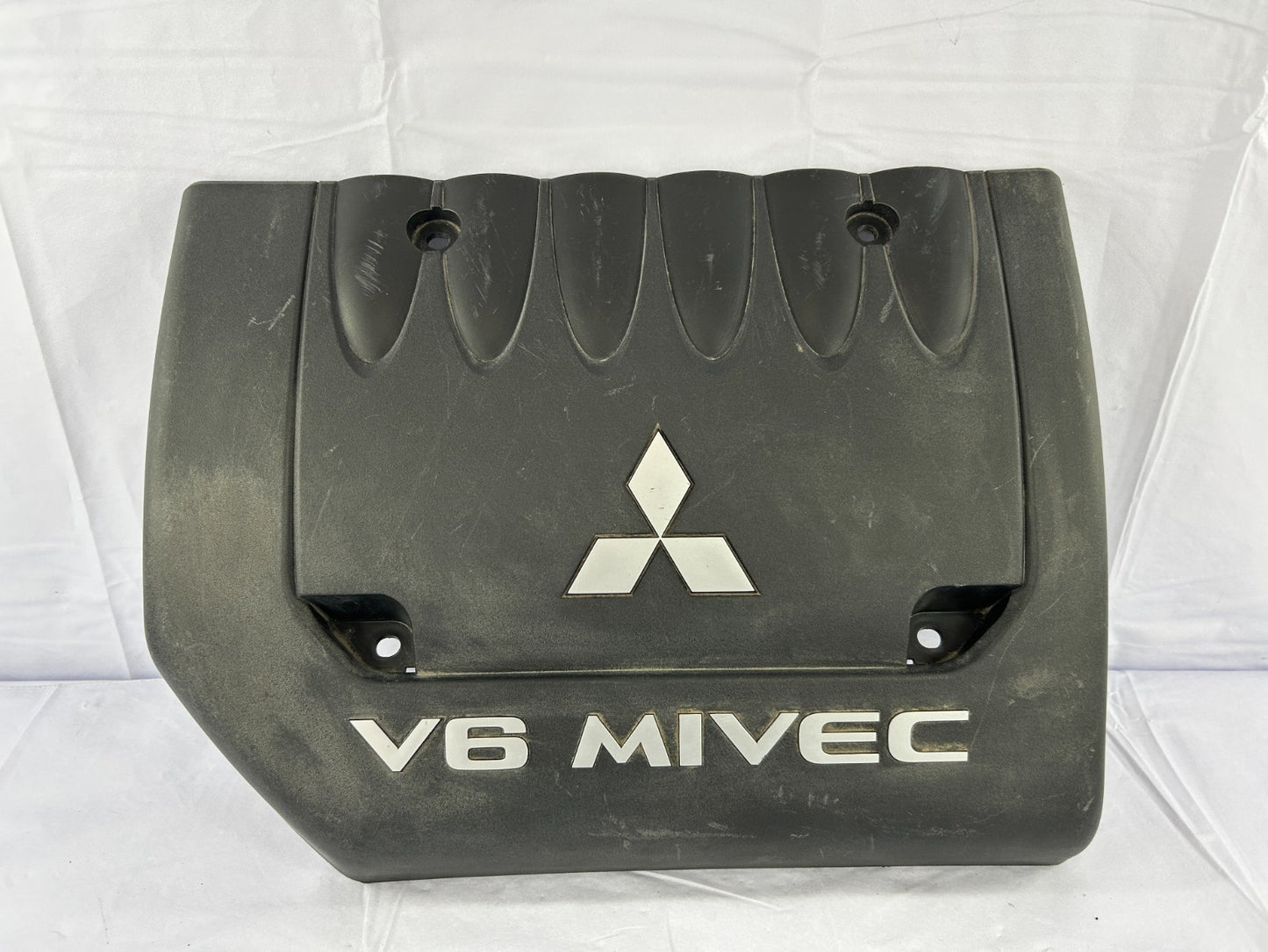 2007-2020 Mitsubishi Outlander V6 MIVEC Engine Appearance Cover OEM 1003A096