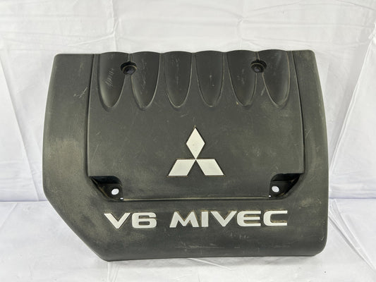 2007-2020 Mitsubishi Outlander V6 MIVEC Engine Appearance Cover OEM 1003A096