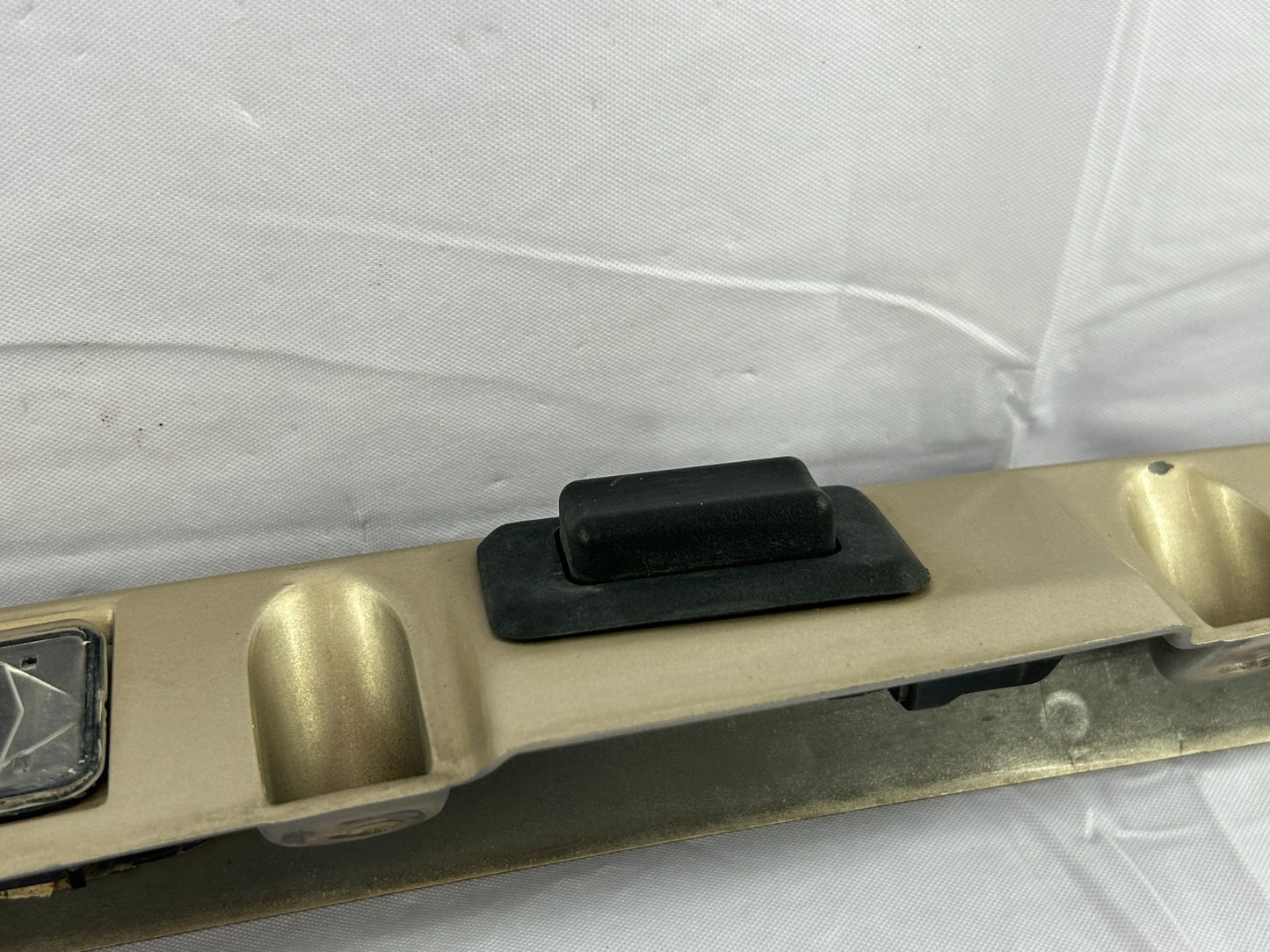 1999-2004 Jeep Grand Cherokee Rear Trunk Tailgate Trim Molding OEM 55155134AB