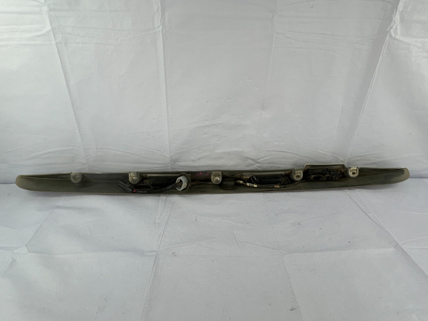 1999-2004 Jeep Grand Cherokee Rear Trunk Tailgate Trim Molding OEM 55155134AB